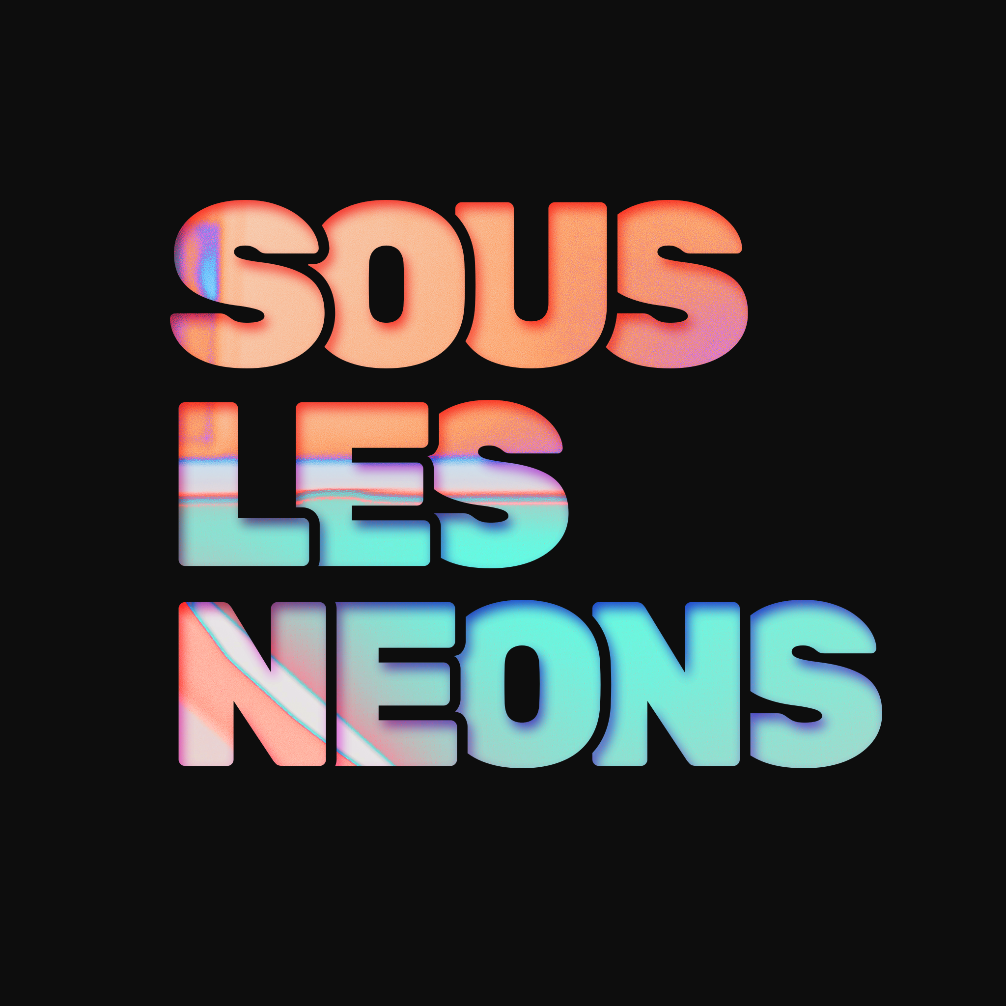 Logo Sous les Néons